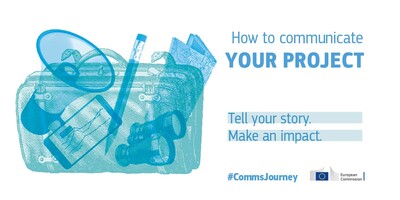 How to communicate your project